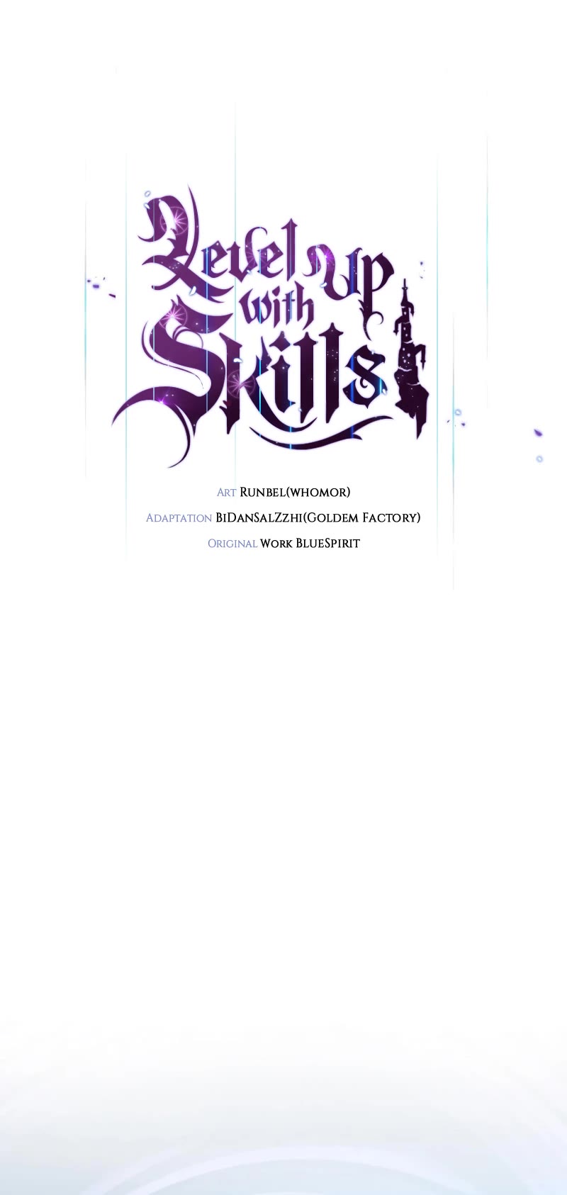 Level Up With Skills chapter 49 page 26