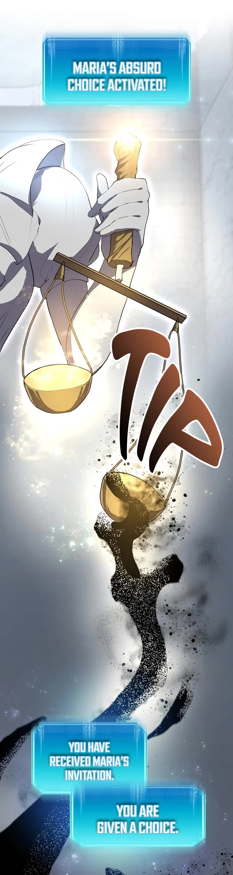 Level Up With Skills chapter 49 page 42