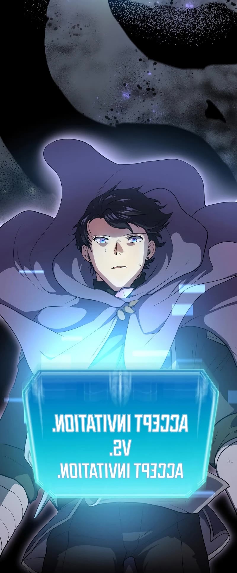 Level Up With Skills chapter 49 page 43