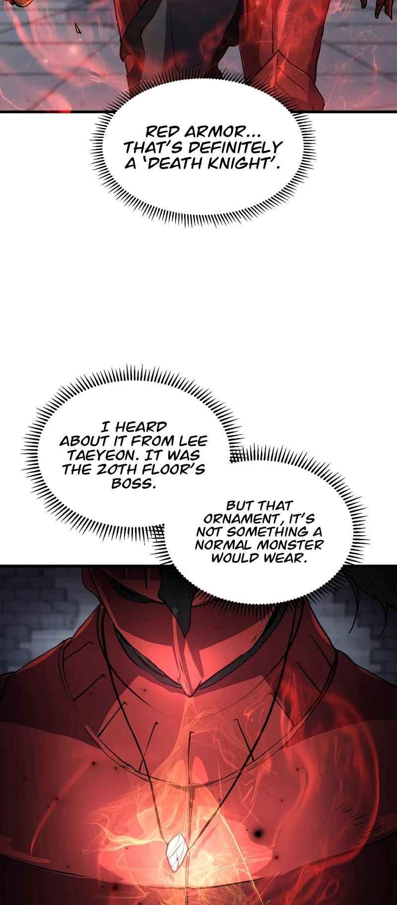 Level Up With Skills chapter 49 page 5