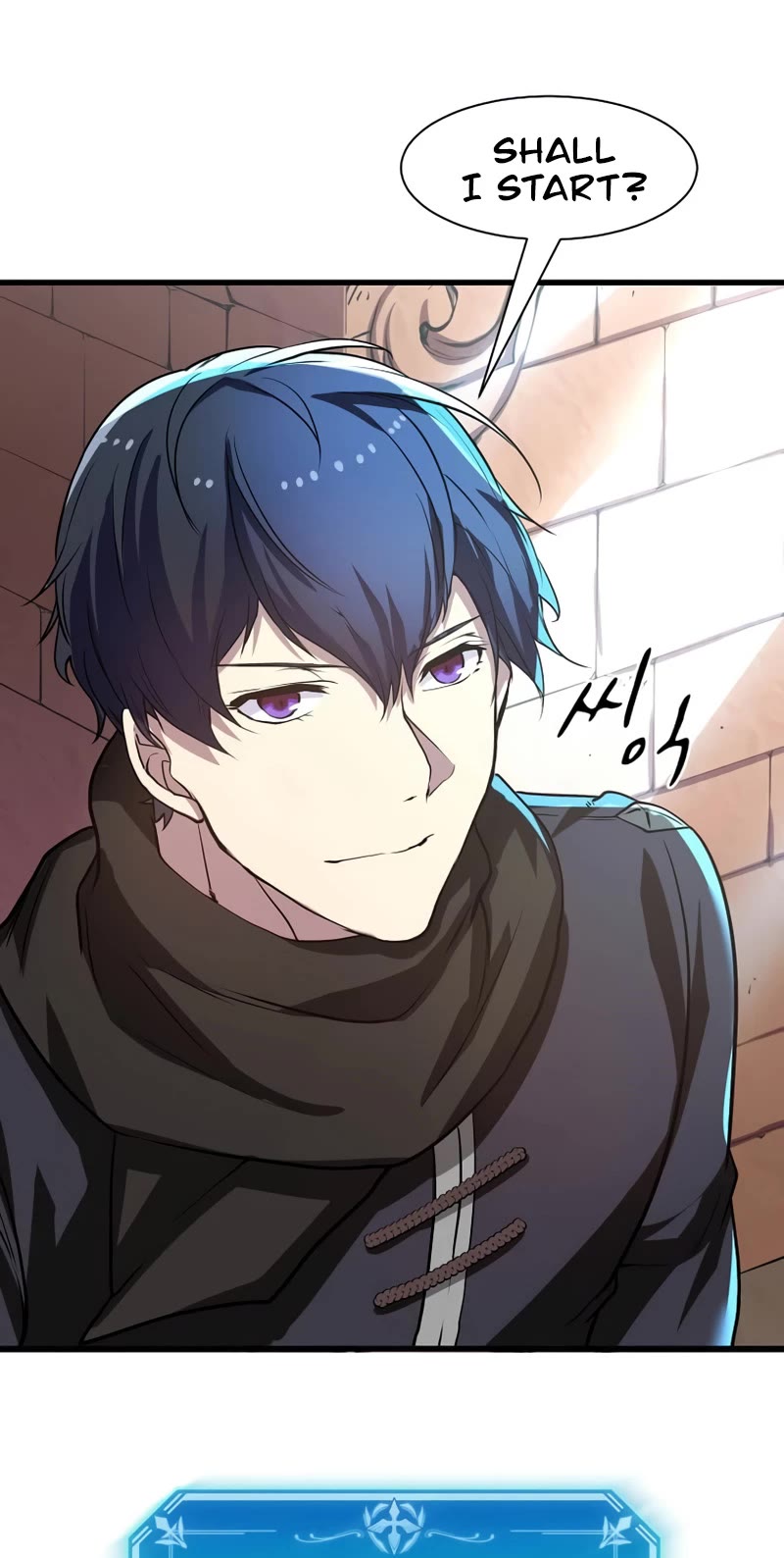 Level Up With Skills chapter 5 page 42