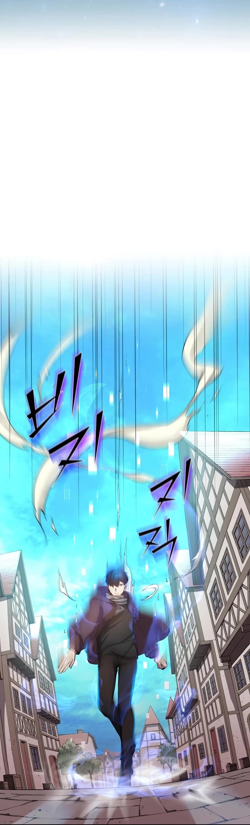 Level Up With Skills chapter 5 page 9