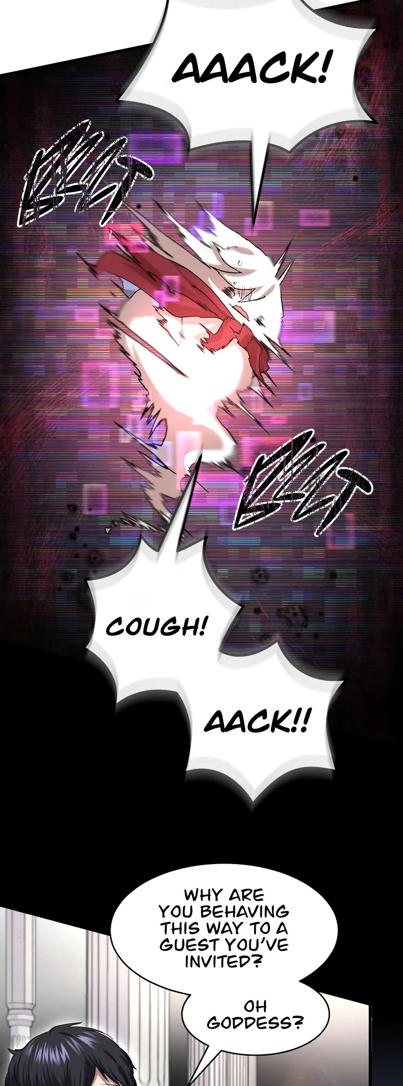 Level Up With Skills chapter 50 page 11