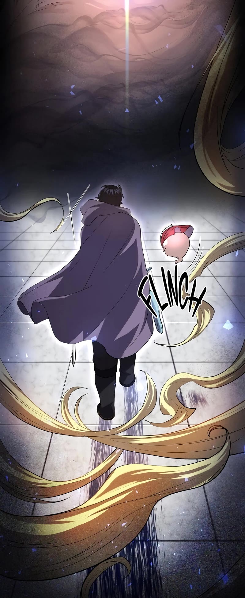 Level Up With Skills chapter 50 page 23