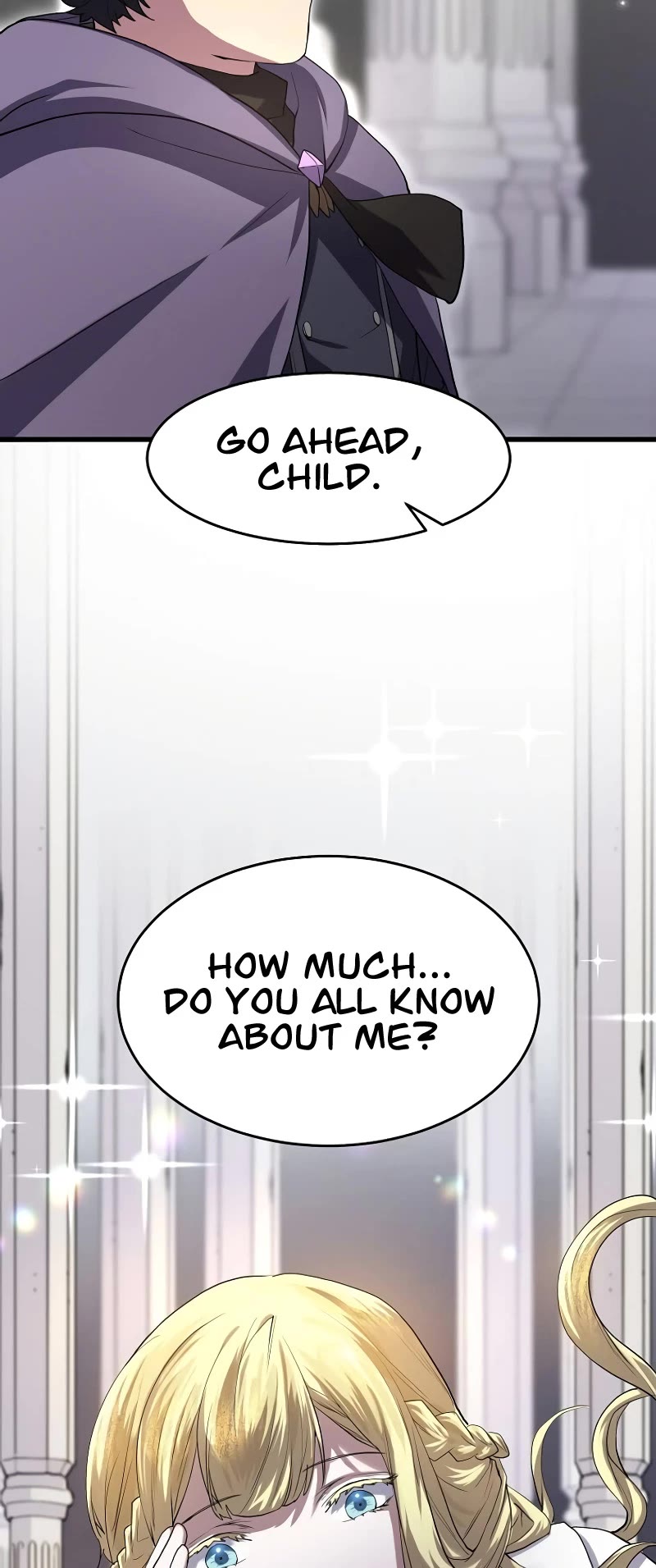 Level Up With Skills chapter 50 page 27