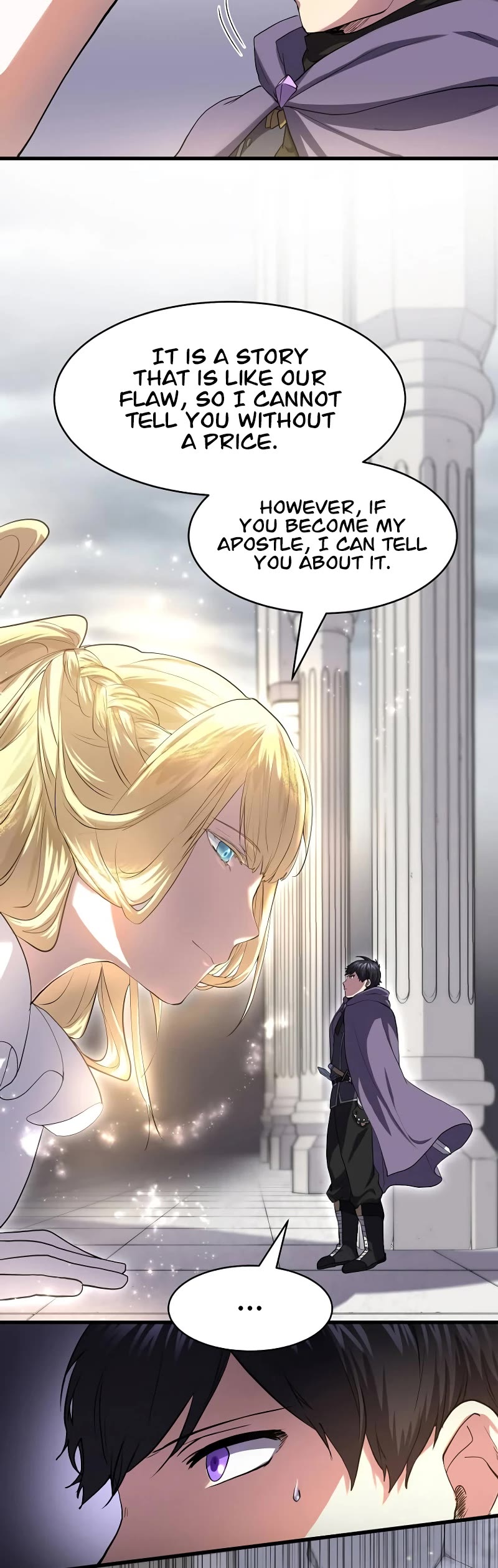 Level Up With Skills chapter 50 page 31