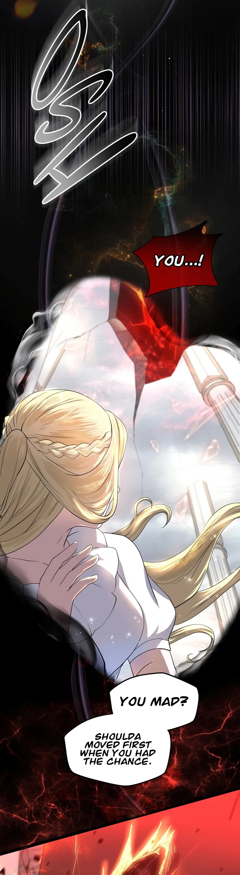 Level Up With Skills chapter 50 page 35