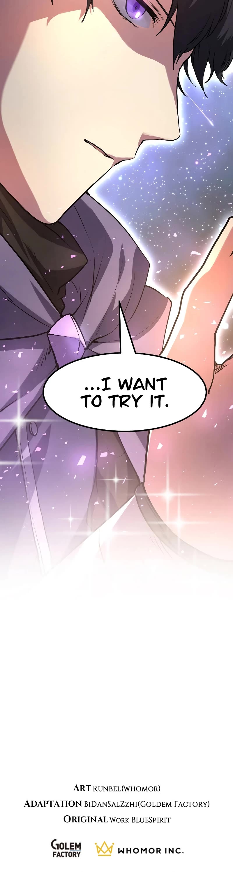 Level Up With Skills chapter 50 page 40