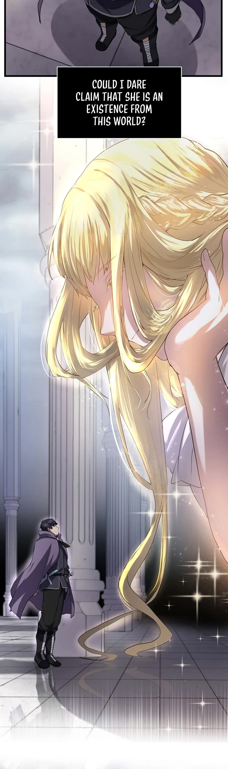 Level Up With Skills chapter 50 page 8