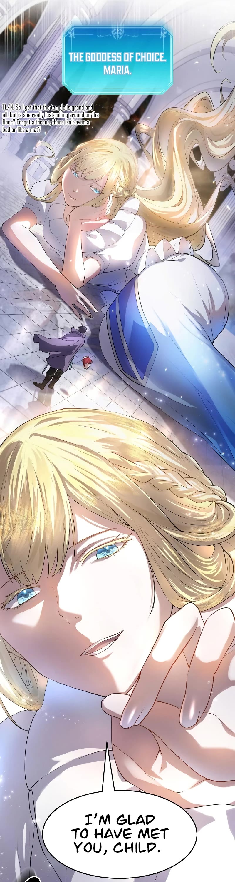 Level Up With Skills chapter 50 page 9