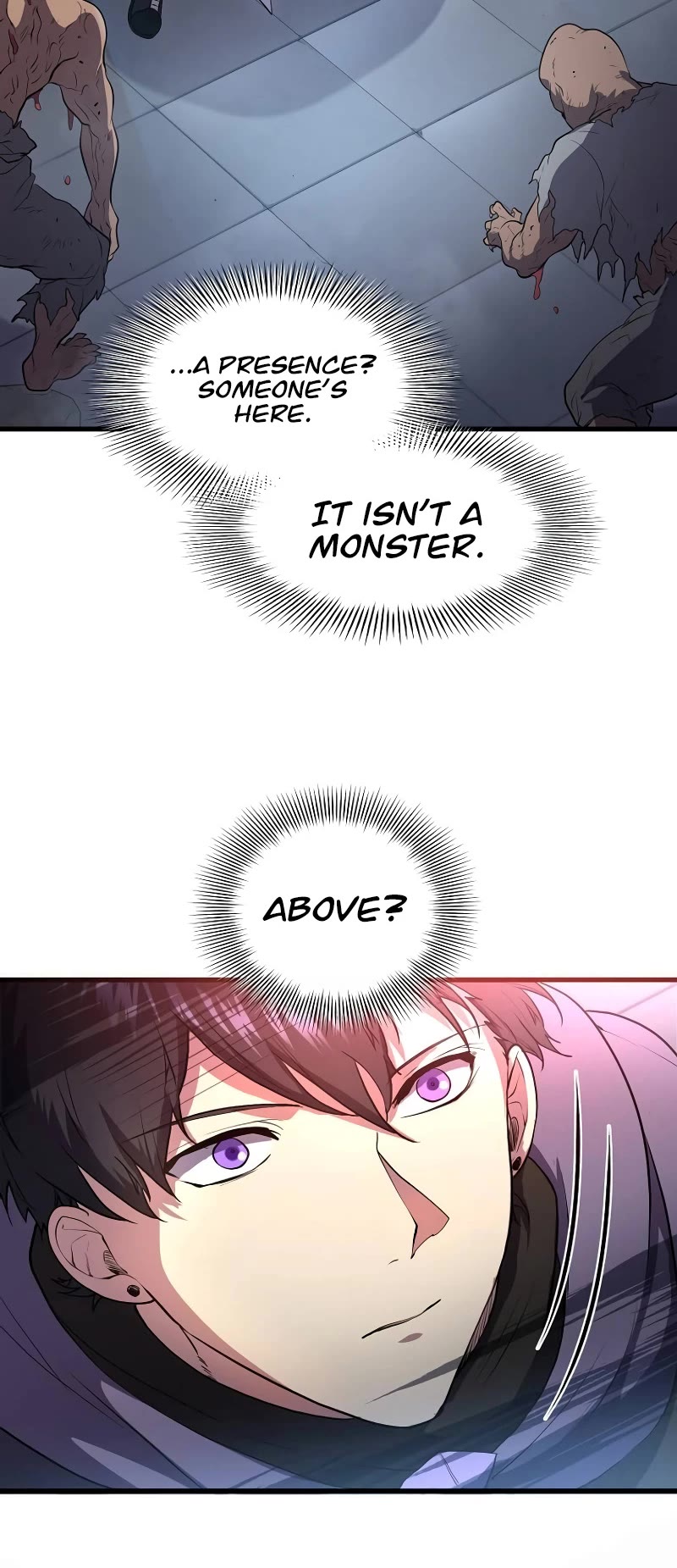 Level Up With Skills chapter 51 page 15