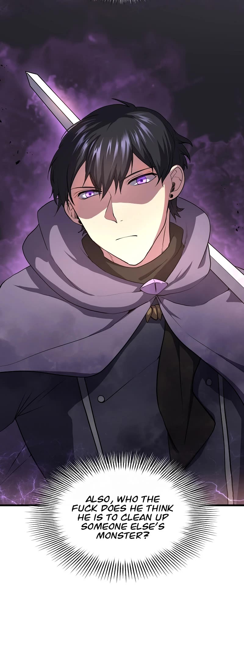 Level Up With Skills chapter 51 page 23