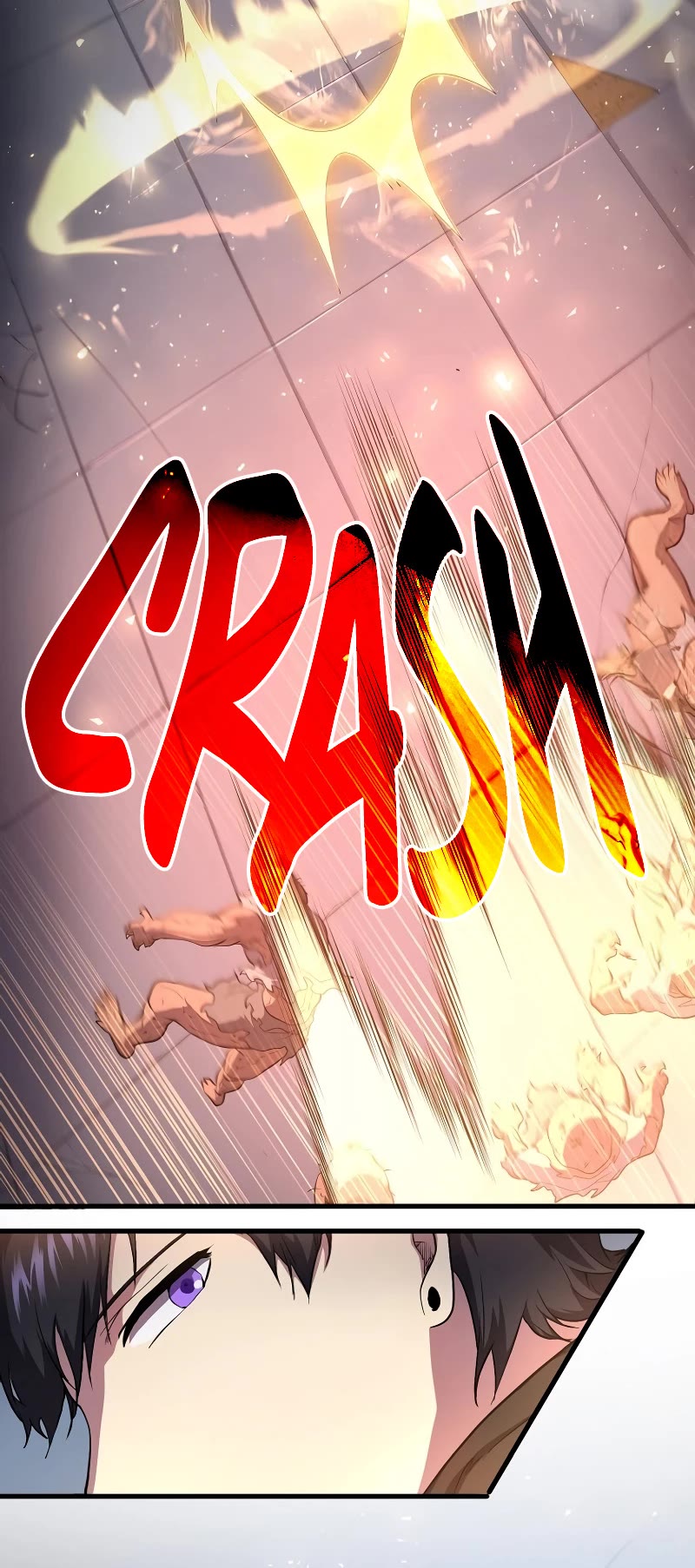 Level Up With Skills chapter 51 page 28