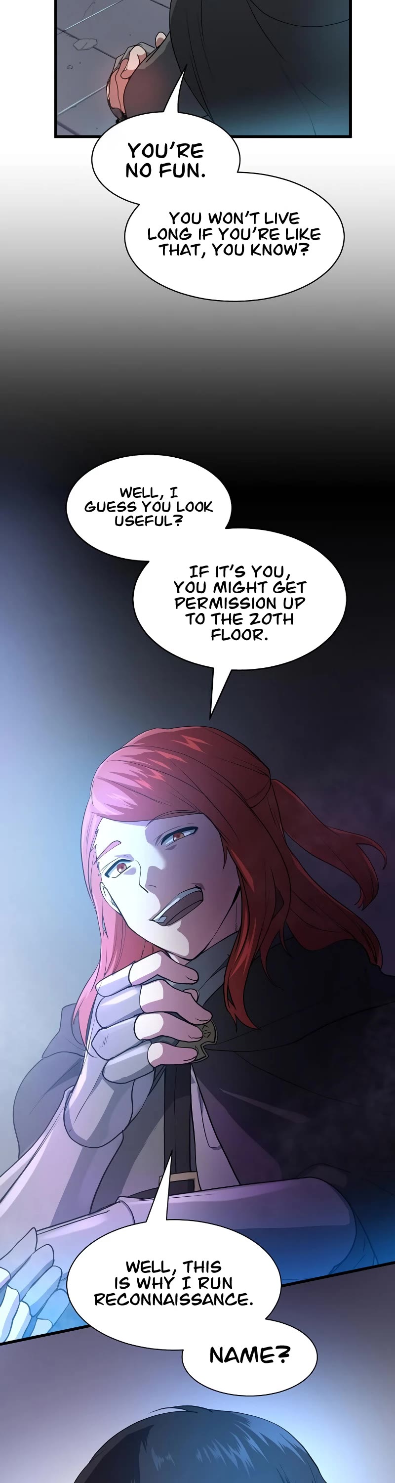 Level Up With Skills chapter 51 page 30