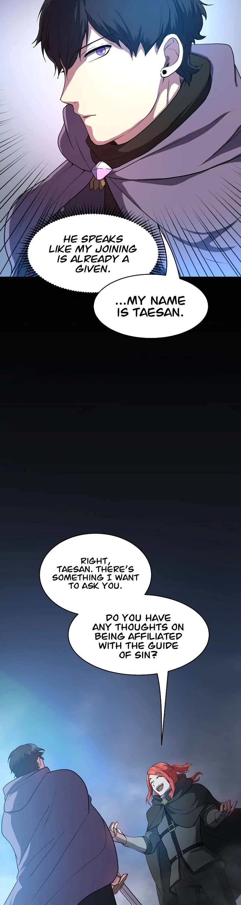 Level Up With Skills chapter 51 page 31