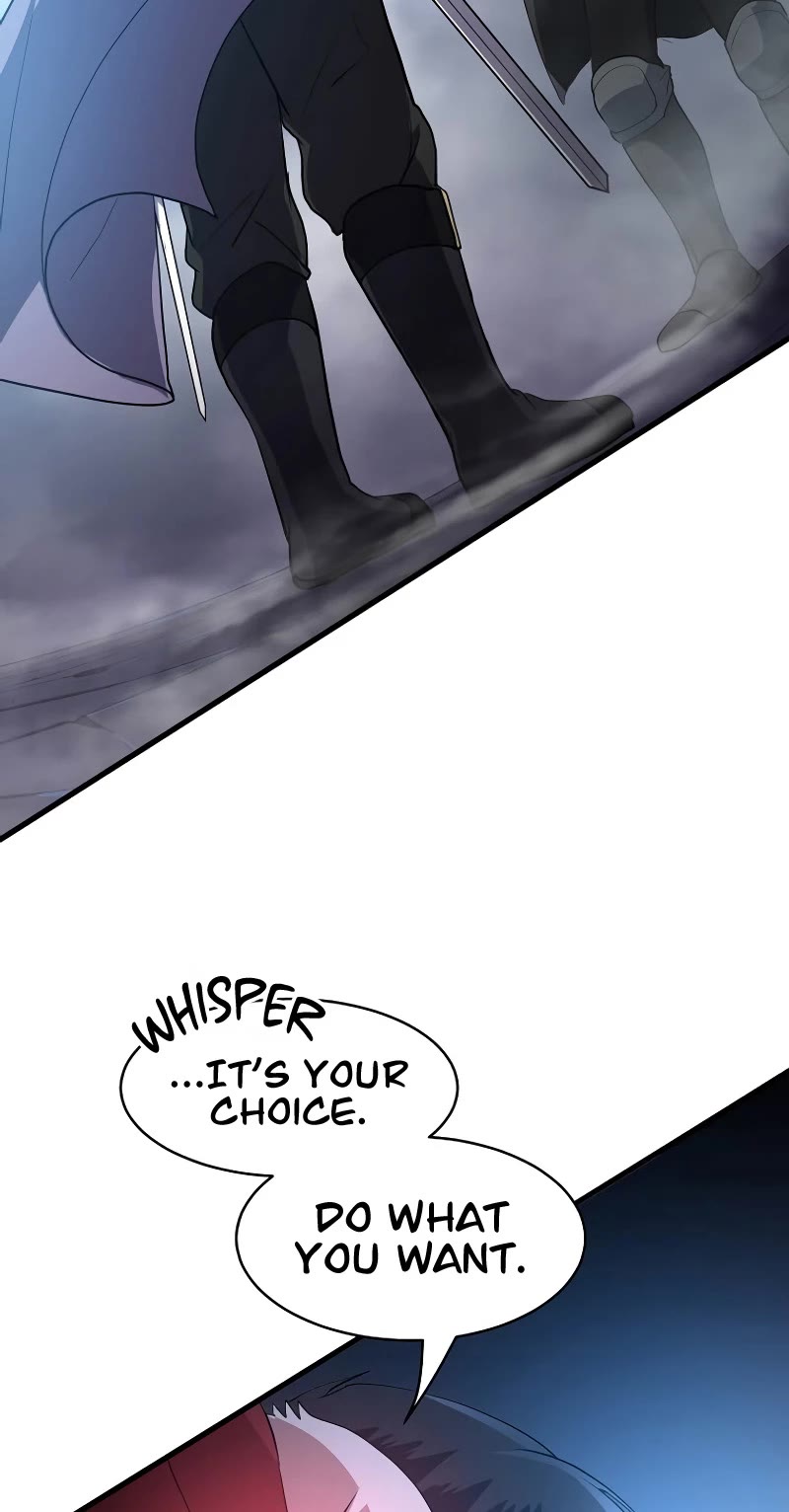 Level Up With Skills chapter 51 page 32