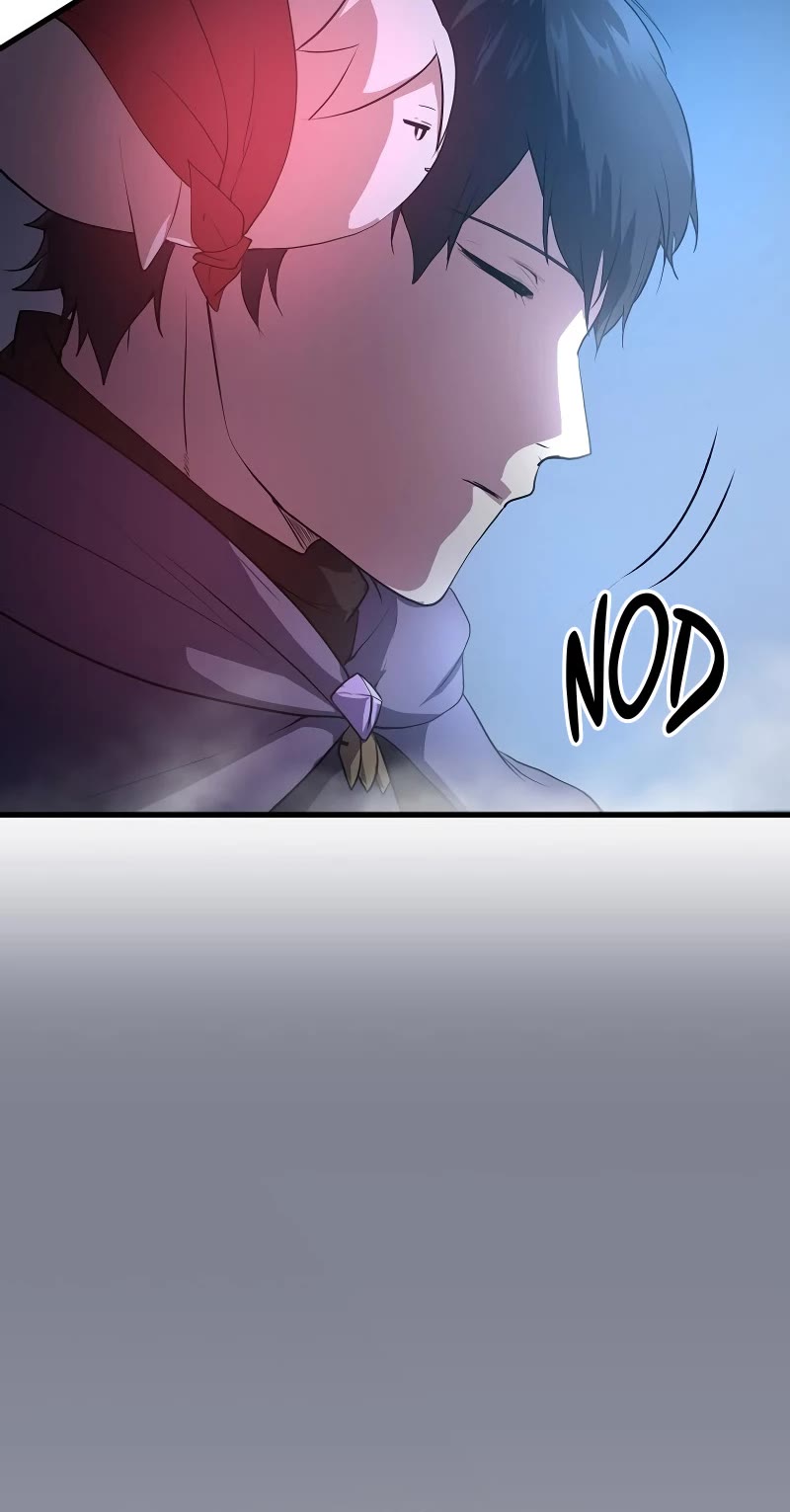 Level Up With Skills chapter 51 page 33