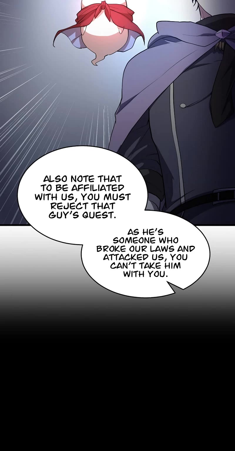 Level Up With Skills chapter 51 page 38