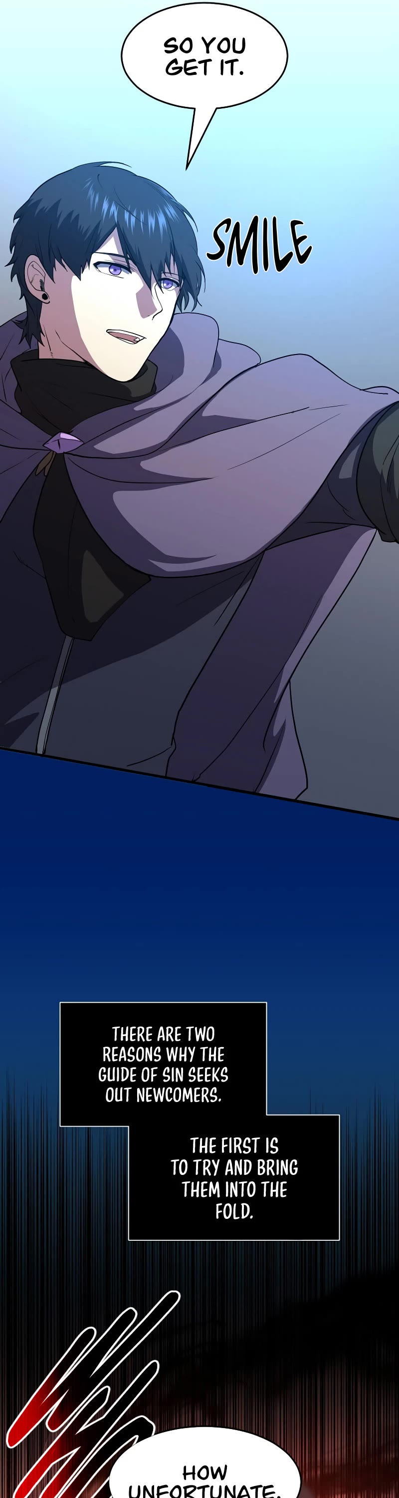 Level Up With Skills chapter 51 page 43