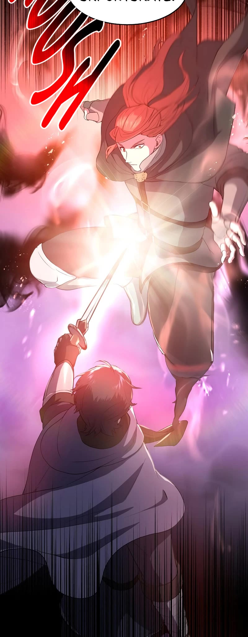 Level Up With Skills chapter 51 page 44