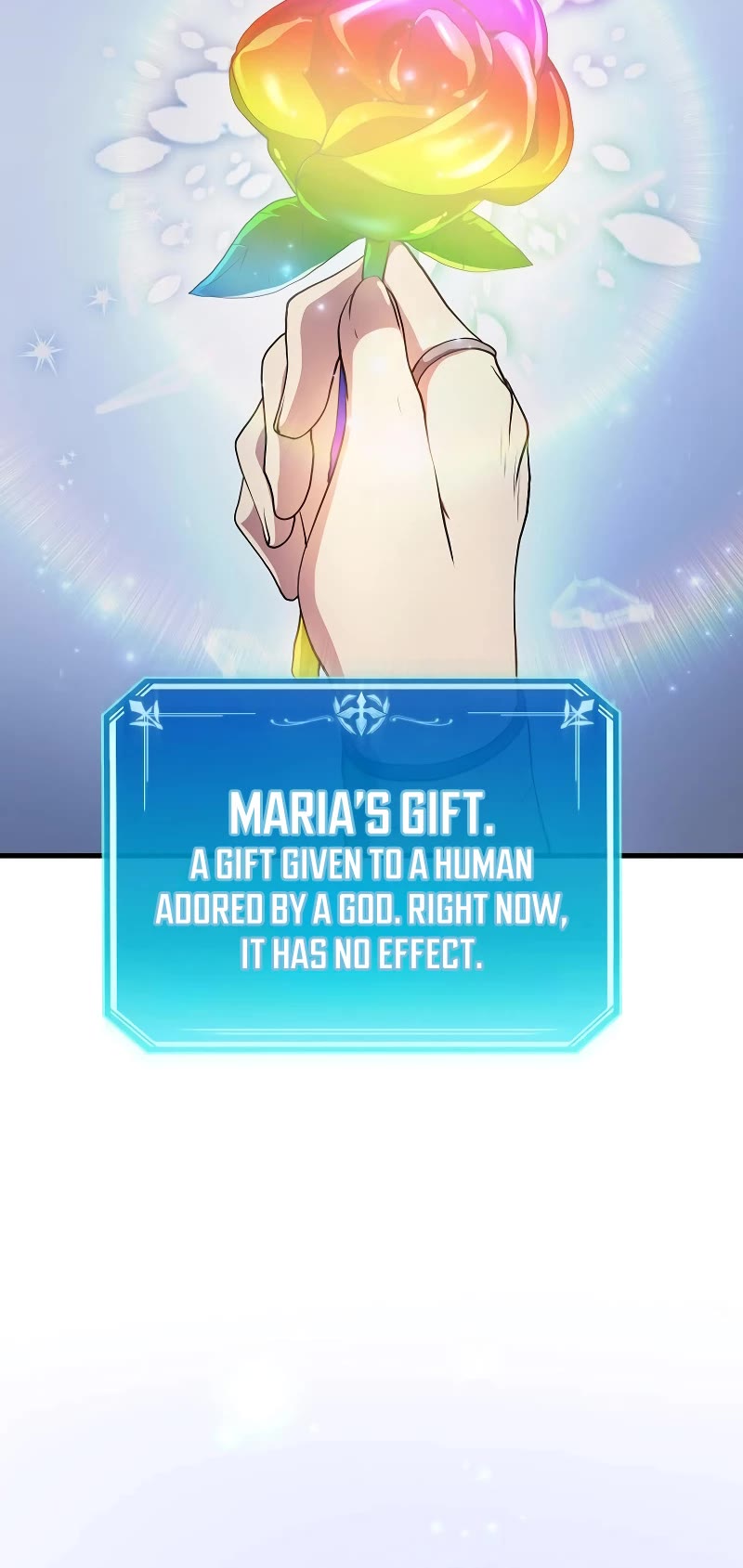 Level Up With Skills chapter 51 page 6