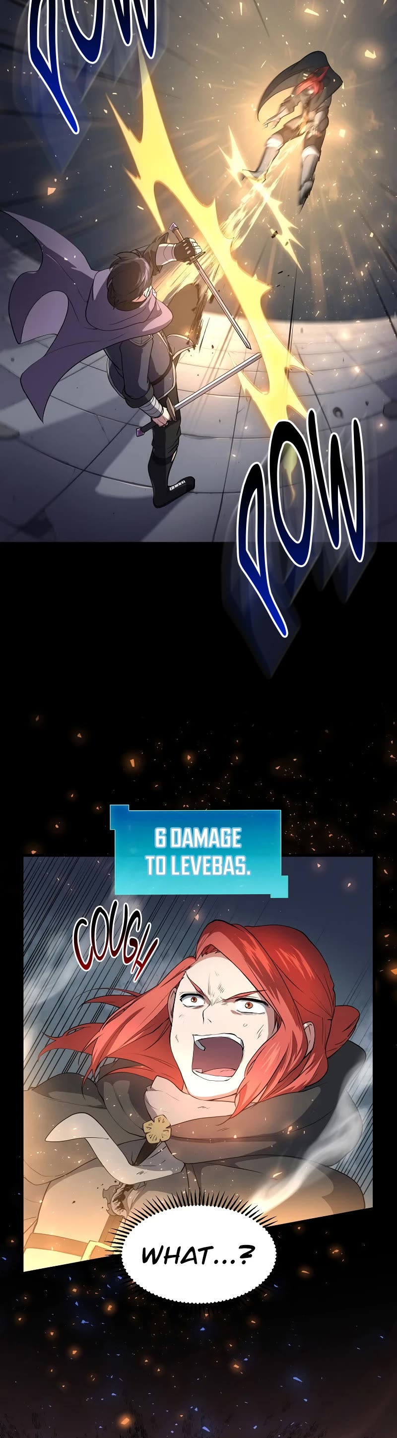 Level Up With Skills chapter 52 page 13