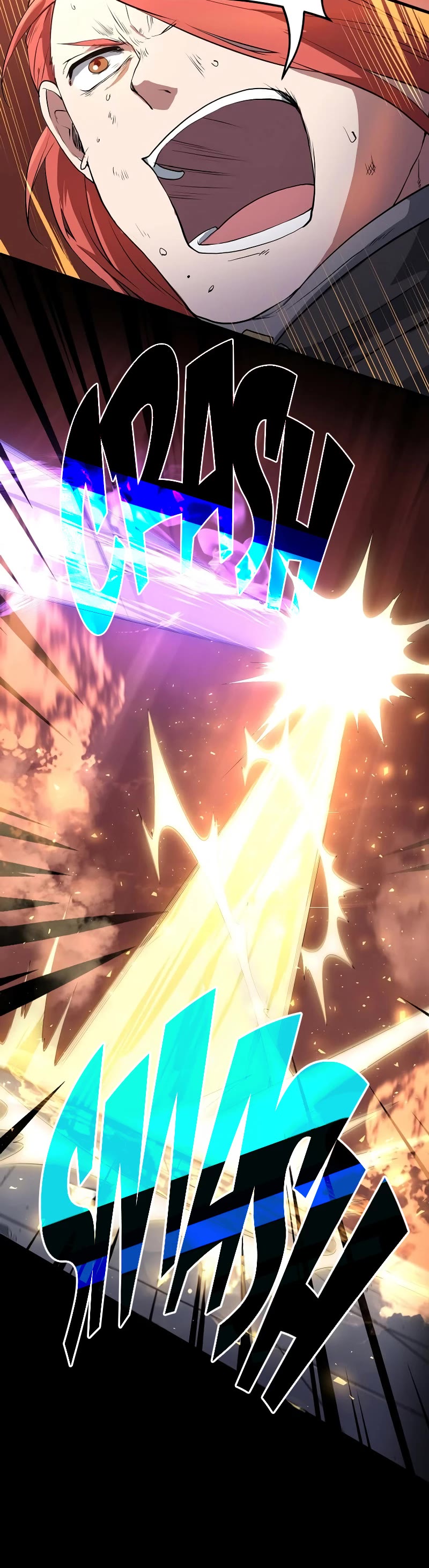 Level Up With Skills chapter 52 page 15