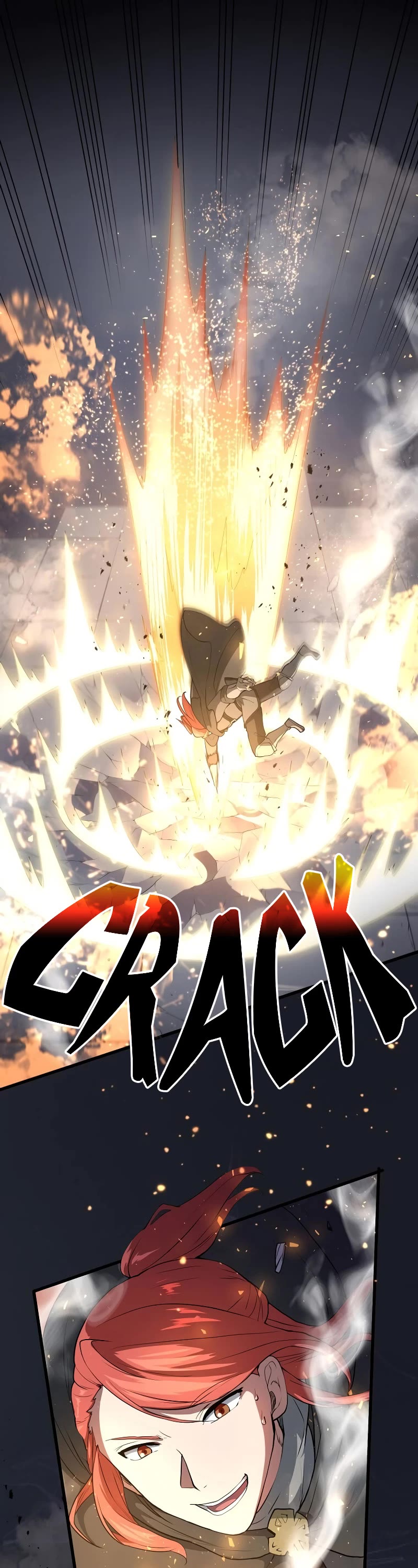 Level Up With Skills chapter 52 page 2