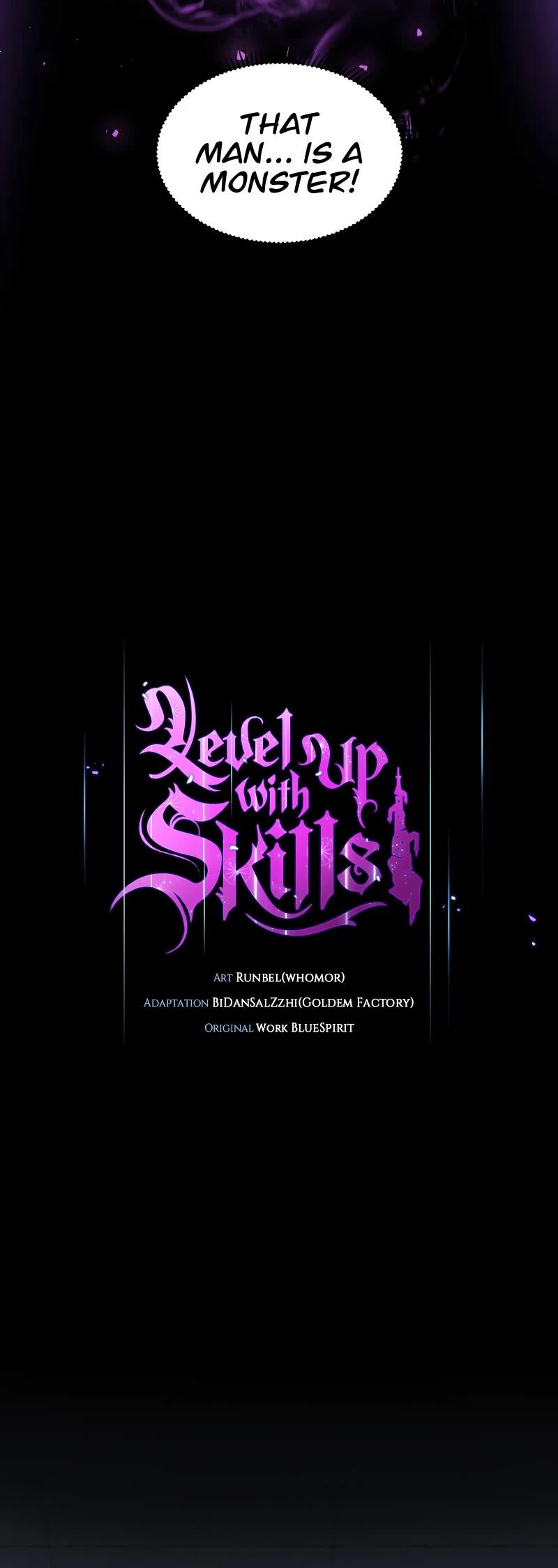 Level Up With Skills chapter 52 page 23