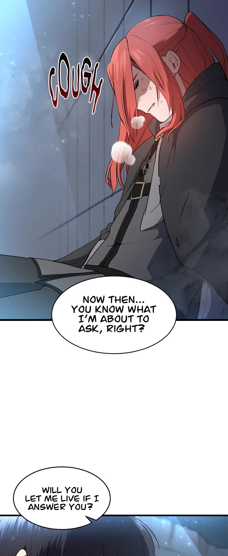 Level Up With Skills chapter 52 page 25