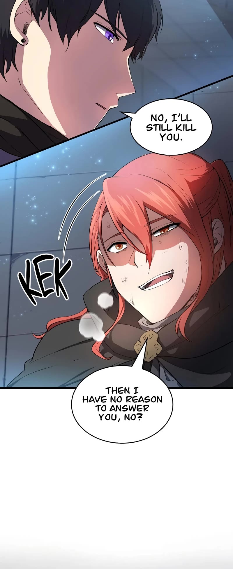 Level Up With Skills chapter 52 page 26