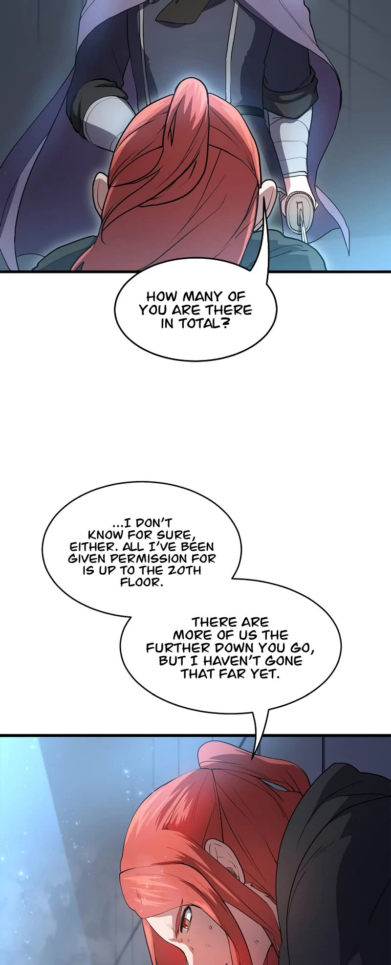 Level Up With Skills chapter 52 page 29