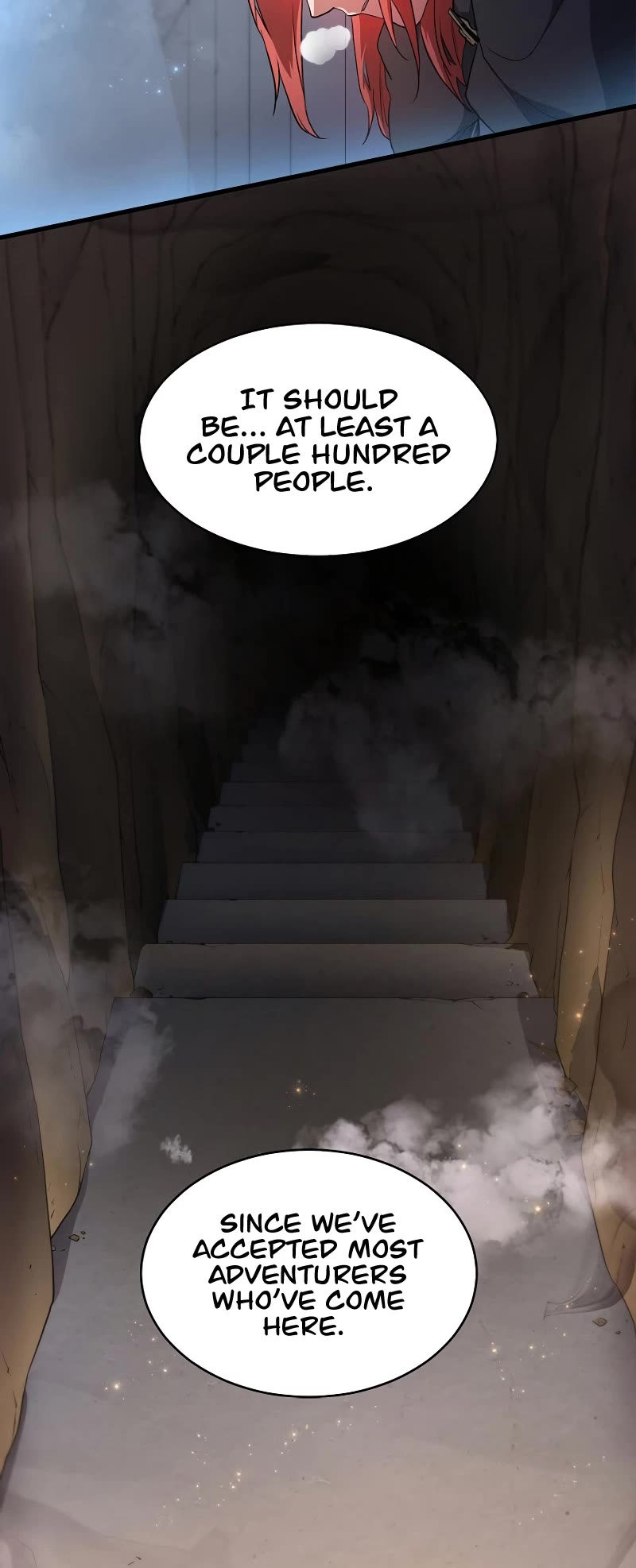 Level Up With Skills chapter 52 page 30