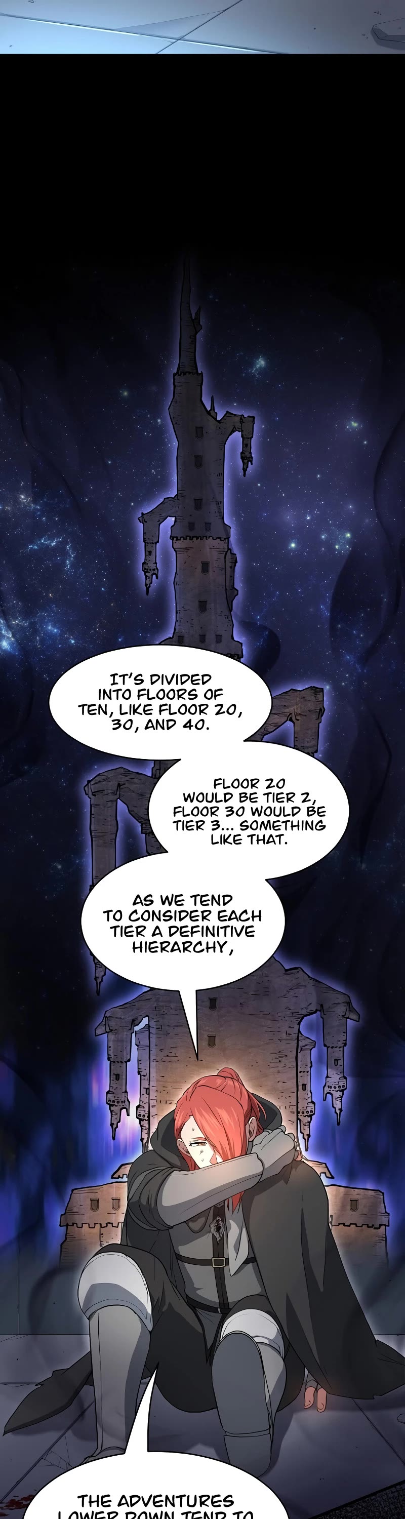 Level Up With Skills chapter 52 page 32