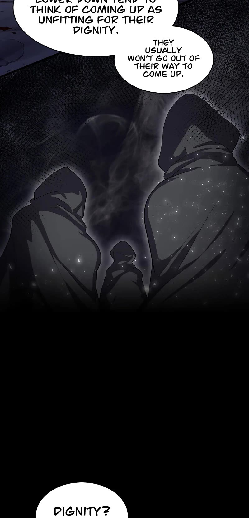 Level Up With Skills chapter 52 page 33