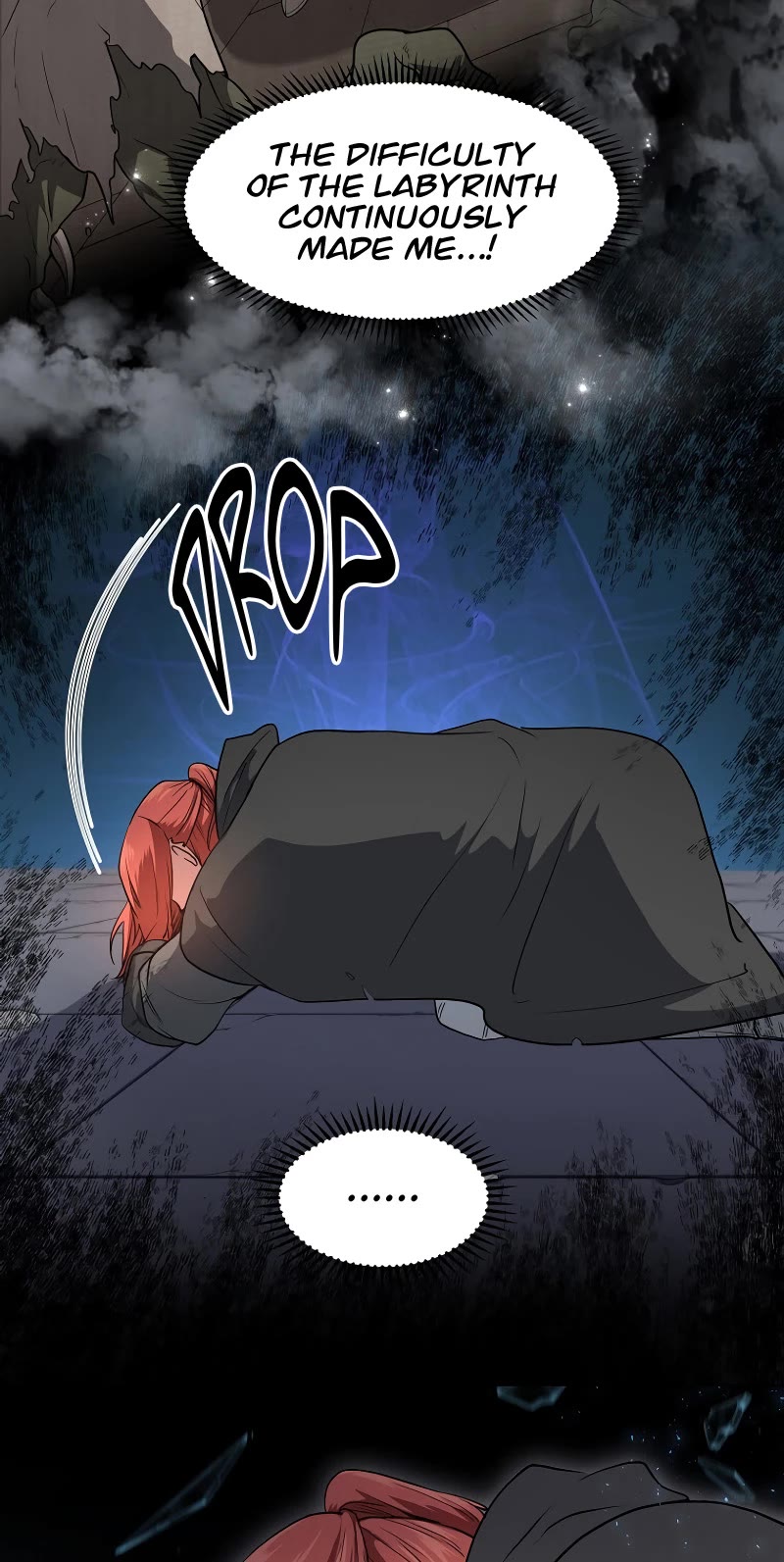 Level Up With Skills chapter 52 page 37