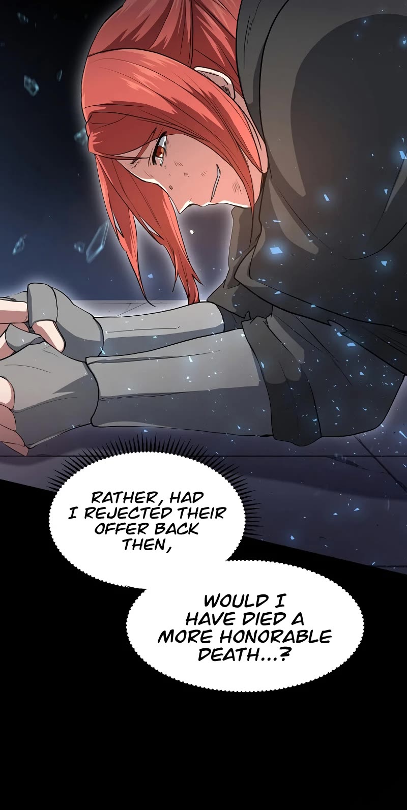 Level Up With Skills chapter 52 page 38