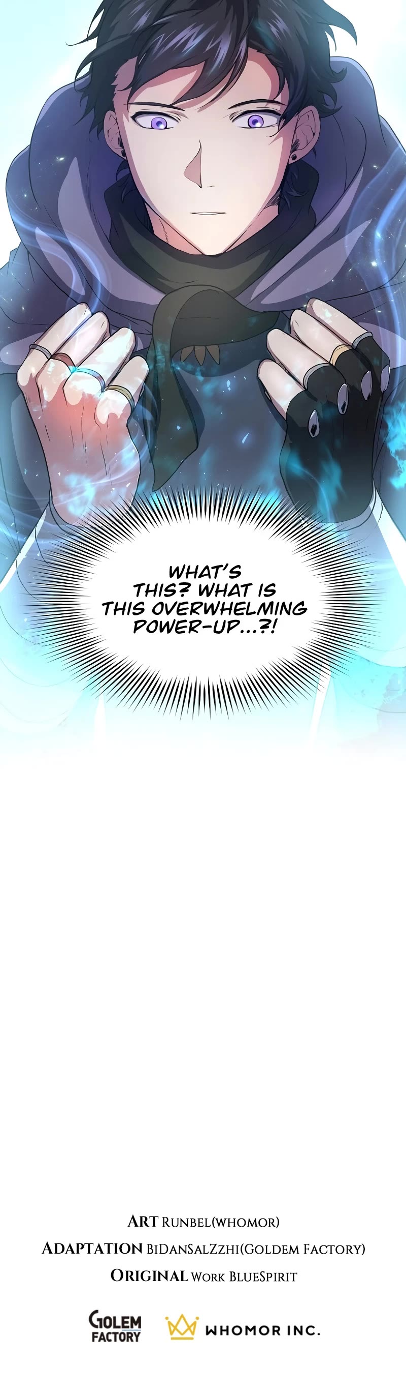 Level Up With Skills chapter 52 page 42