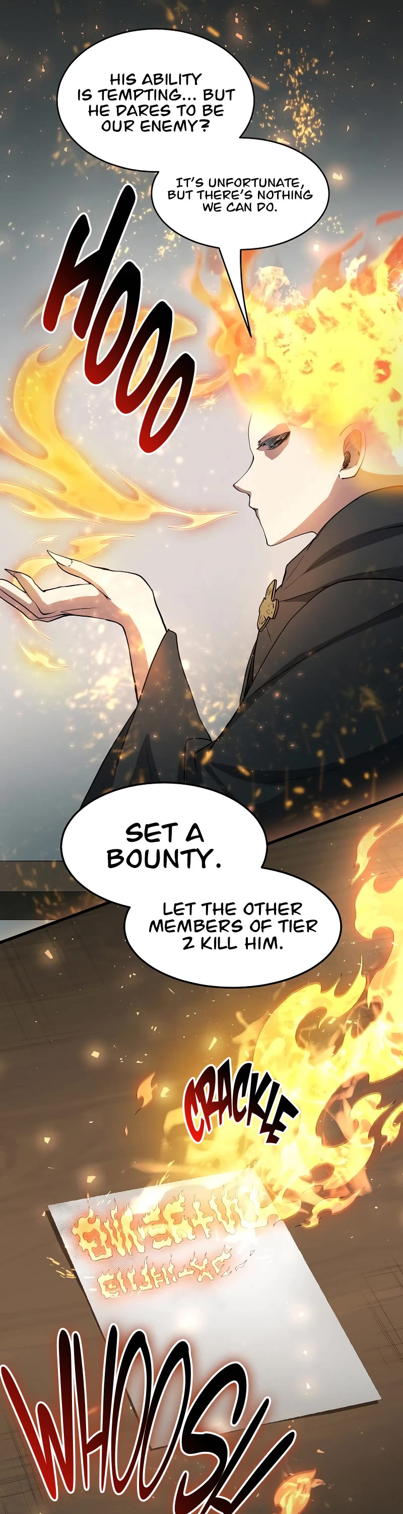 Level Up With Skills chapter 53 page 21