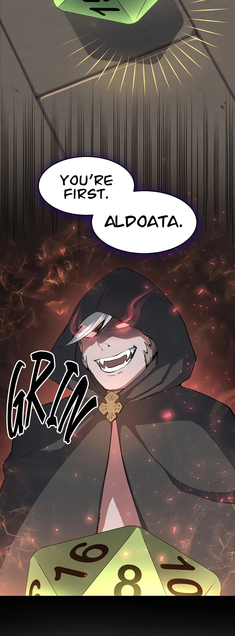 Level Up With Skills chapter 53 page 29