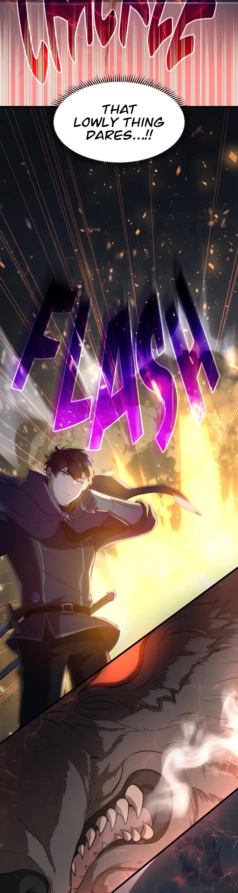 Level Up With Skills chapter 53 page 39