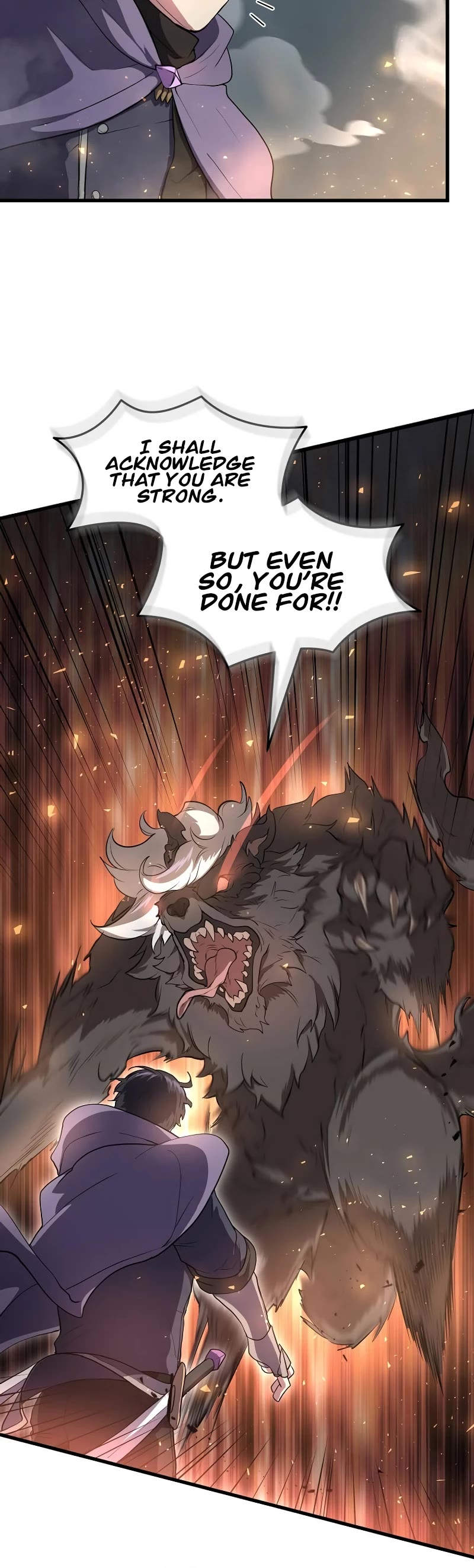 Level Up With Skills chapter 53 page 41