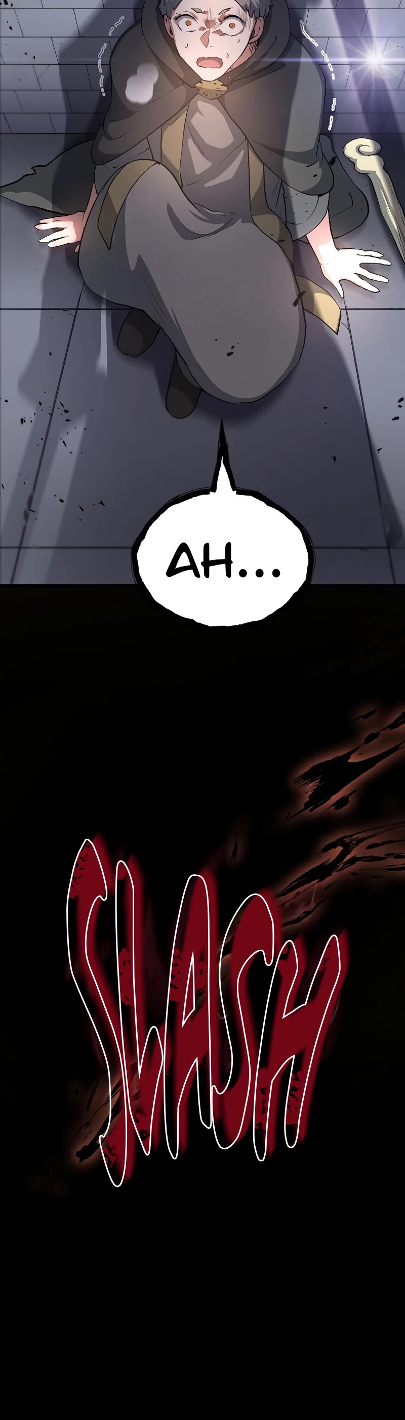 Level Up With Skills chapter 54 page 13