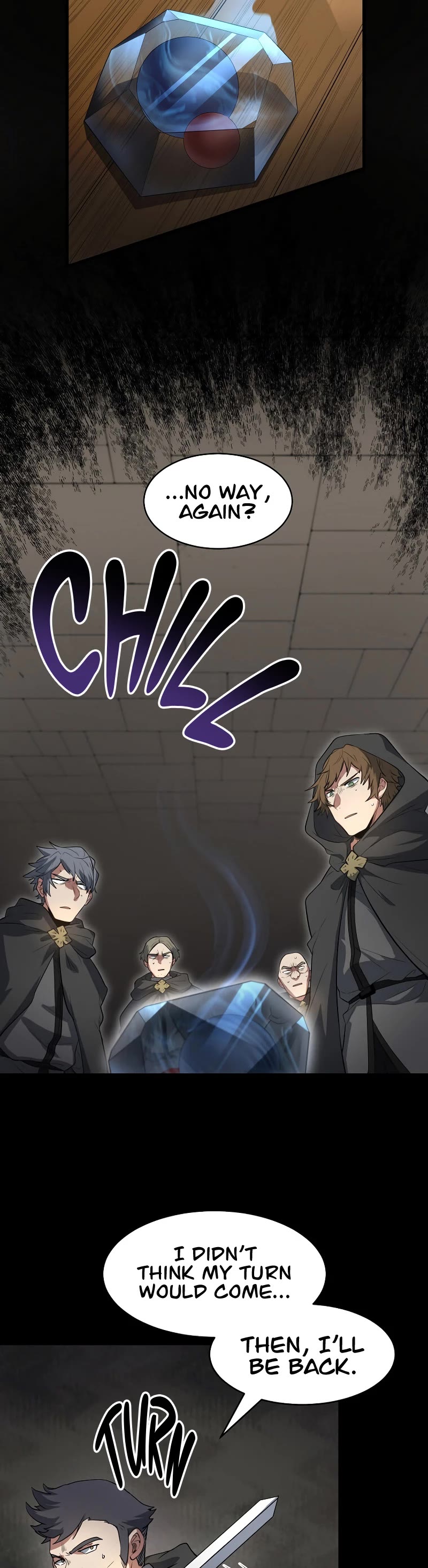 Level Up With Skills chapter 54 page 16