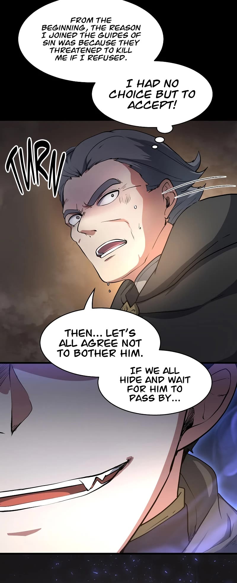 Level Up With Skills chapter 54 page 21