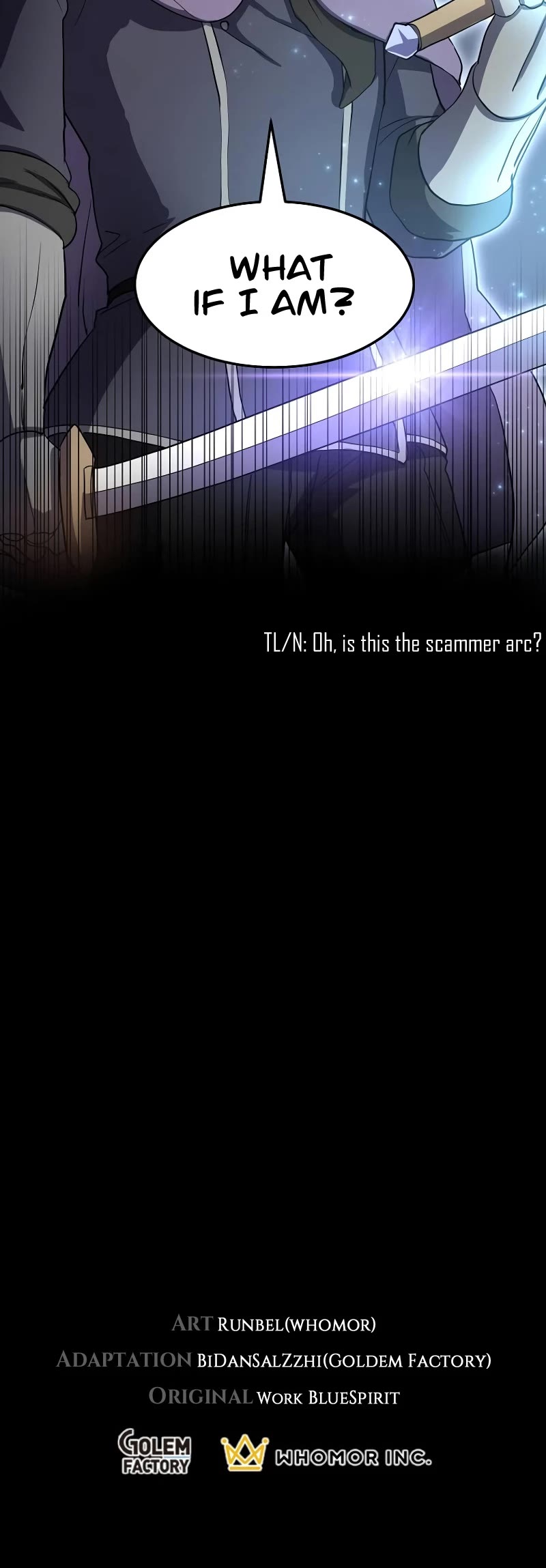 Level Up With Skills chapter 54 page 40