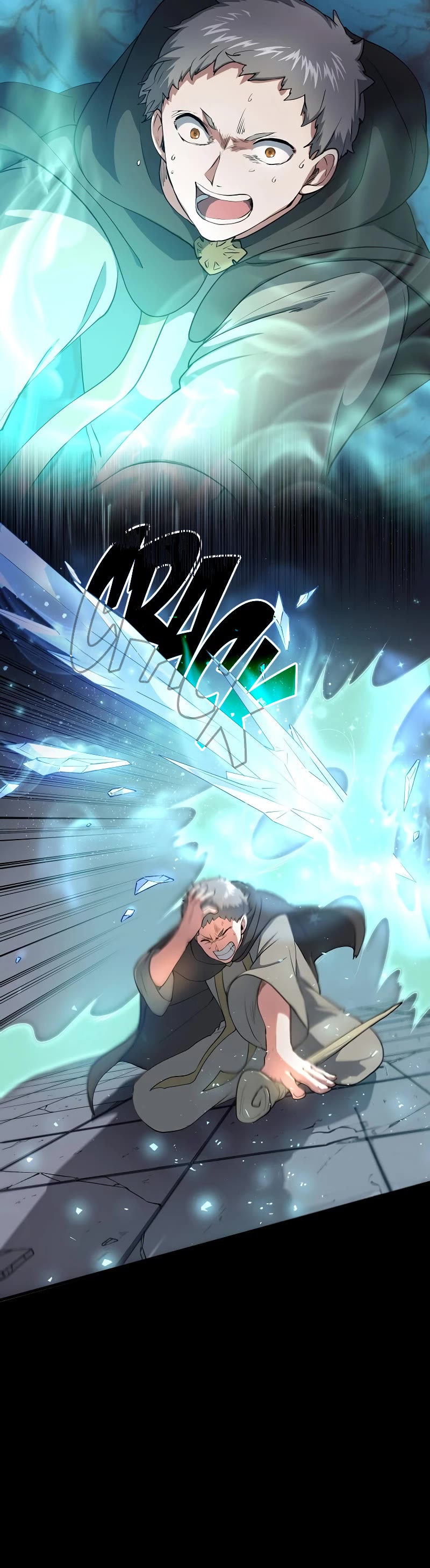 Level Up With Skills chapter 54 page 9