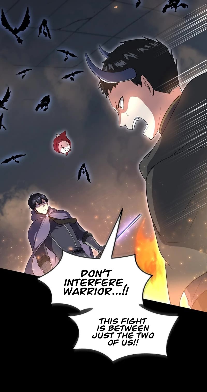 Level Up With Skills chapter 55 page 13