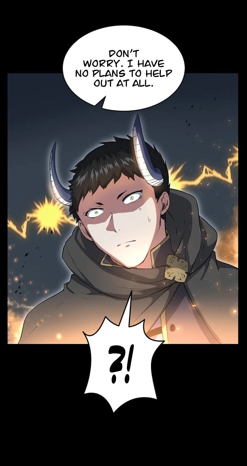 Level Up With Skills chapter 55 page 14