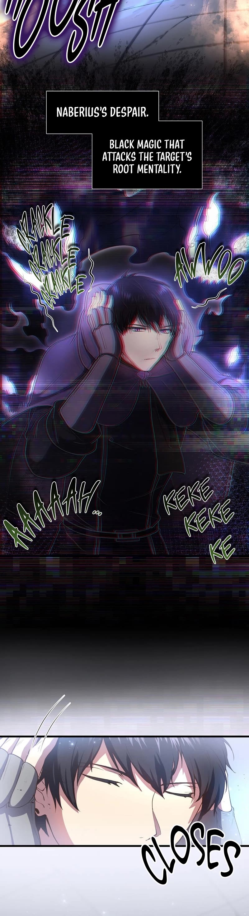 Level Up With Skills chapter 55 page 21